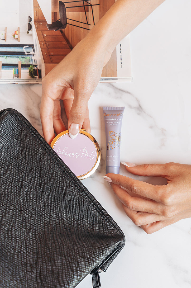 The Skin-Transforming Power of Vitamin D: What Experts and Celebrities Are Saying