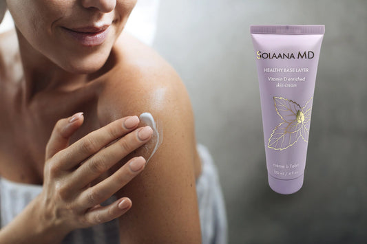 The Miracle Cream You Didn’t Know Your Skin Needed *By Claire Monroe, Beauty Editor at Glow & Grace Magazine