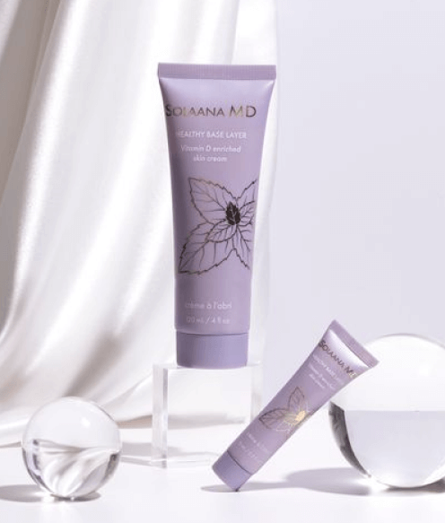 Solaana MD: Healthy Base Layer