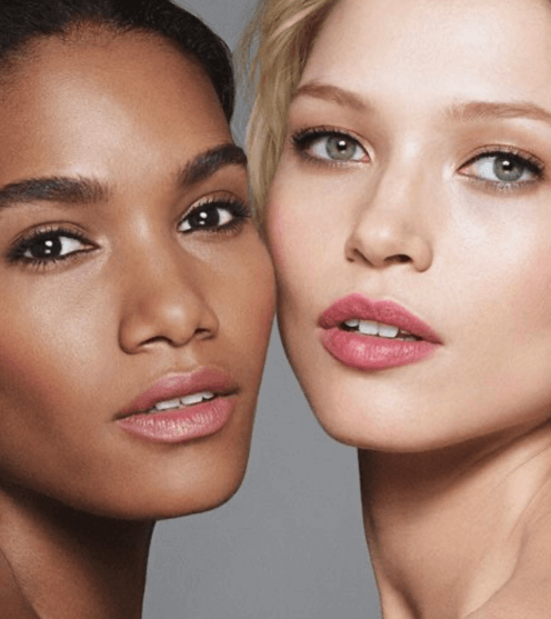 Women Face