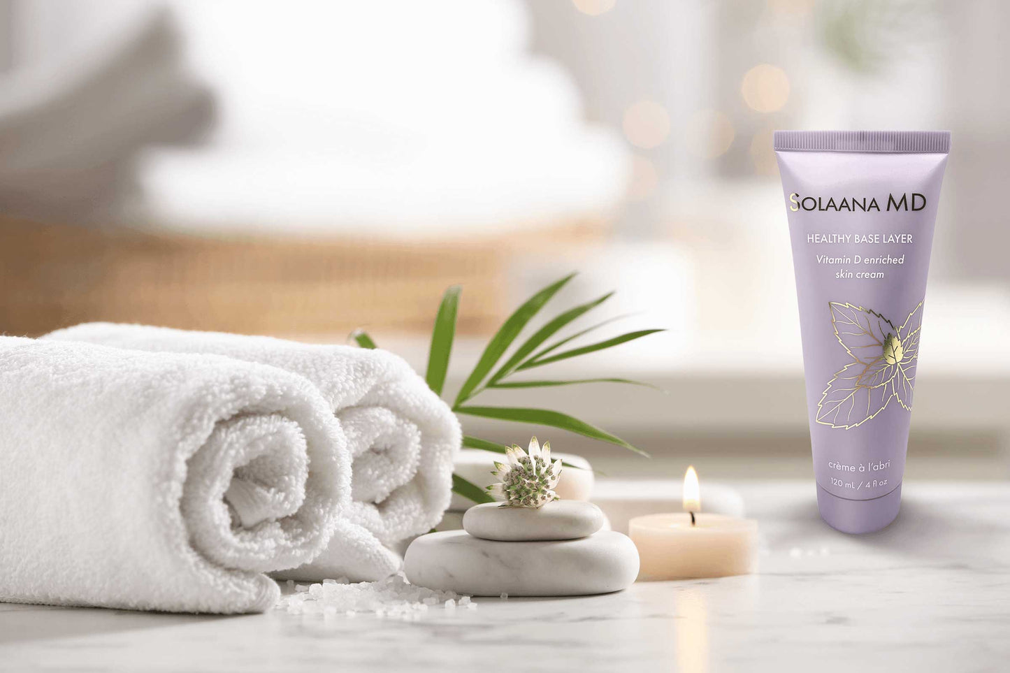 Solaana MD: Healthy Base Layer