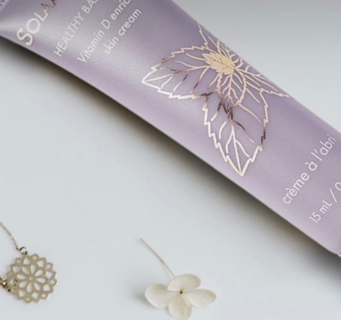 The Miracle Cream You Didn’t Know Your Skin Needed *By Claire Monroe, Beauty Editor at Glow & Grace Magazine