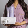 Spa ritual gift set