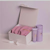 Spa ritual gift set