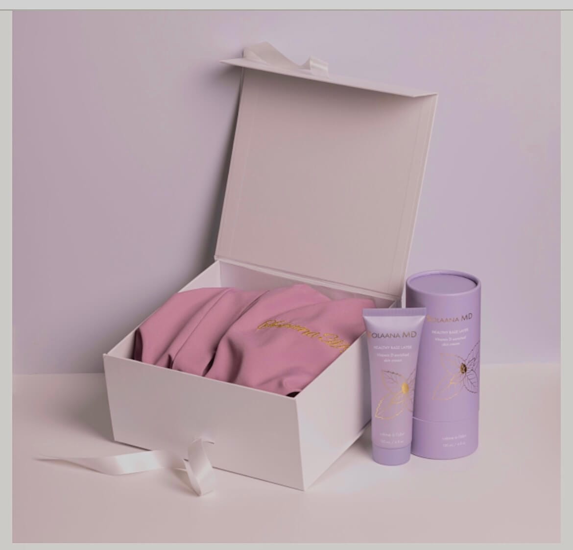 Solaana MD Healthy Base Layer