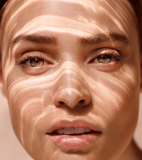 Women Face Skin